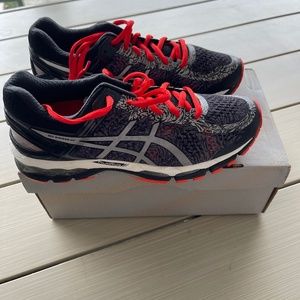 ASICS Gel Kayano 22 lite-show